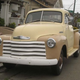 Illustration for article titled 1952 Chevrolet Pickup Truck